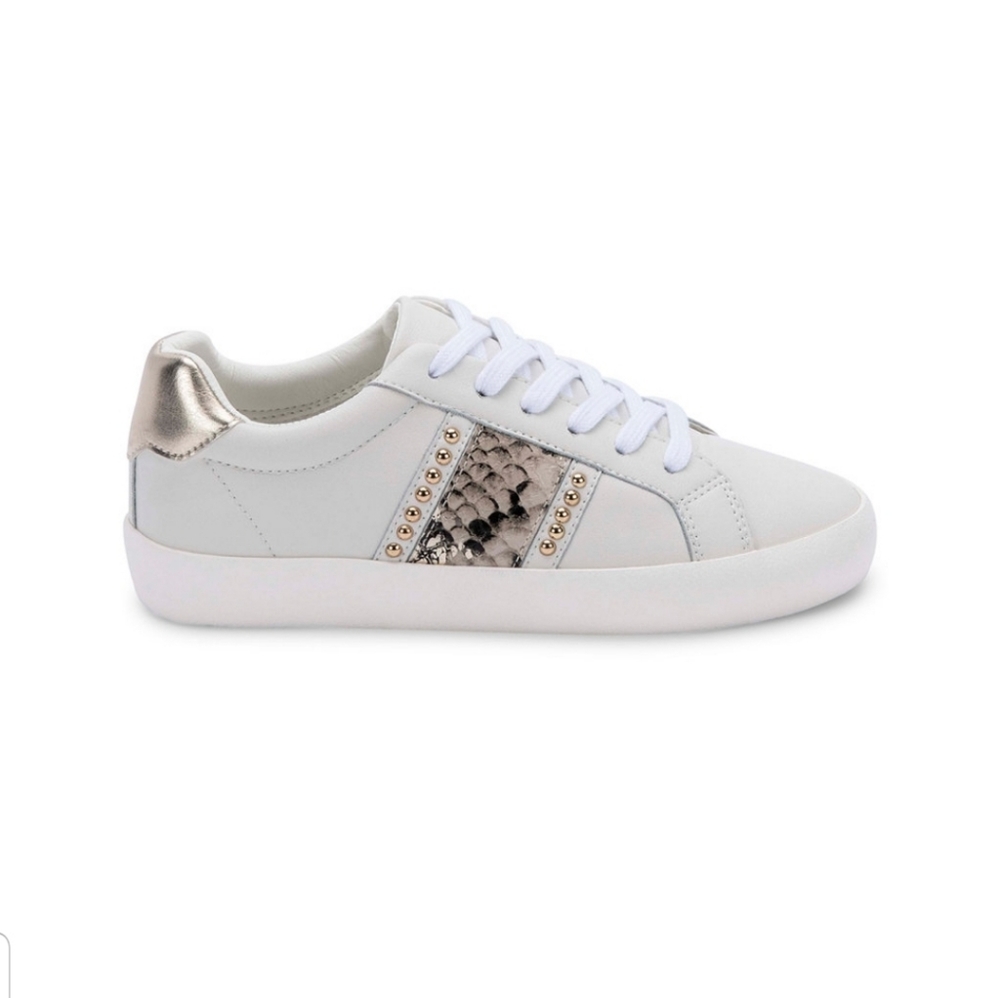 Aqua College Women's Sneakers